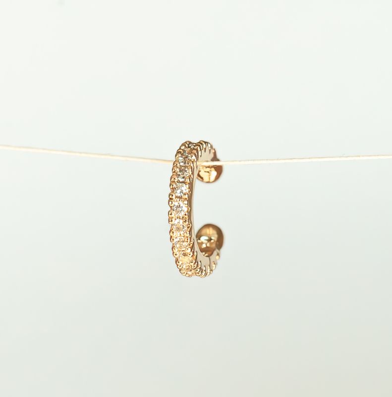 Ear Cuff