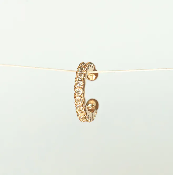 Hovedbilde Ear Cuff